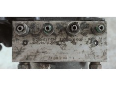 Recambio de abs para renault scenic ii emotion referencia OEM IAM 0265231474  