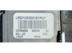 Recambio de mando luces para land rover range rover (lm) v8 se referencia OEM IAM 037094056  