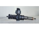 Recambio de inyector para volkswagen passat berlina (3b3) comfortline referencia OEM IAM 038130079FX  