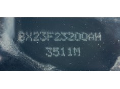 Recambio de elevalunas delantero derecho para jaguar xf 2.2 diesel luxury referencia OEM IAM 8X23F23200AH  