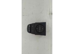 Recambio de mando retrovisor para kia sportage 2.0 crdi cat referencia OEM IAM 93530D9000  