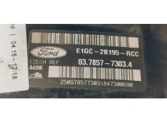 Recambio de servofreno para ford galaxy trend referencia OEM IAM E1GC2B195  
