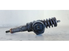 Recambio de inyector para volkswagen passat berlina (3b3) comfortline referencia OEM IAM 038130079FX  