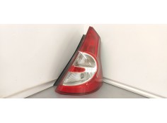 Recambio de piloto trasero derecho para dacia sandero 1.5 dci 85 referencia OEM IAM   