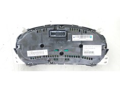 Recambio de cuadro instrumentos para suzuki sx4 rw (ey) glx referencia OEM IAM 3411079J50  