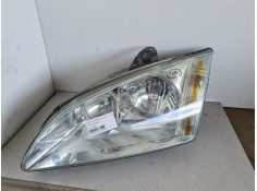Recambio de faro izquierdo para ford focus berlina (cap) 1.6 cat referencia OEM IAM M5113N060  