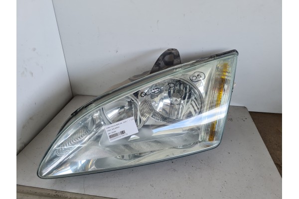 Recambio de faro izquierdo para ford focus berlina (cap) 1.6 cat referencia OEM IAM M5113N060  