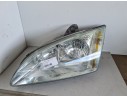 Recambio de faro izquierdo para ford focus berlina (cap) 1.6 cat referencia OEM IAM M5113N060  