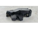 Recambio de cerradura maletero / porton para citroen c3 1.4 referencia OEM IAM 9652301980  