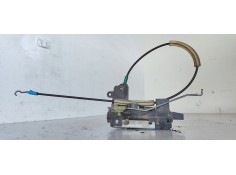Recambio de cerradura puerta delantera izquierda para opel zafira b 1.9 cdti referencia OEM IAM 13210748  