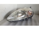 Recambio de faro izquierdo para fiat grande punto (199) 1.4 16v dynamic referencia OEM IAM 088901  