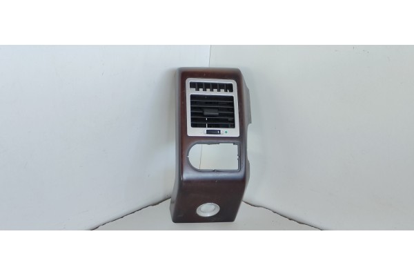 Recambio de rejilla aireadora para land rover range rover (lm) v8 se referencia OEM IAM JVE000051  