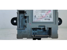 Recambio de modulo electronico para jaguar xf 3.0 i referencia OEM IAM 7G9T14B533JD  