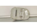 Recambio de luz interior para peugeot 3008 1.6 hdi 110 fap referencia OEM IAM 9681370177  