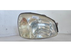 Recambio de faro derecho para hyundai santa fe (sm) 2.4 gls 4x4 referencia OEM IAM   