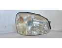 Recambio de faro derecho para hyundai santa fe (sm) 2.4 gls 4x4 referencia OEM IAM   
