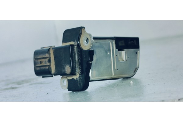 Recambio de caudalimetro para toyota rav 4 (a3) advance cross sport referencia OEM IAM 2220426010  