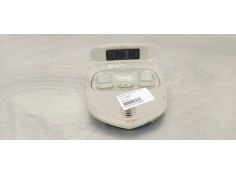 Recambio de luz interior para peugeot 3008 1.6 hdi 110 fap referencia OEM IAM 9681370177  