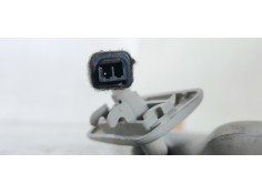 Recambio de parasol derecho para opel astra h ber. edition referencia OEM IAM   