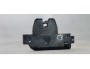 Recambio de cerradura maletero / porton para citroen c3 1.4 referencia OEM IAM 9652301980  