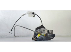 CERRADURA PUERTA DELANTERA DERECHA 