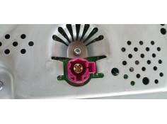 Recambio de pantalla multifuncion para jaguar f-pace 2.0 diesel cat referencia OEM IAM FK7219C299AC  