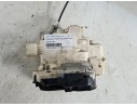 Recambio de cerradura puerta delantera izquierda para audi a4 avant (8e) 2.0 tdi referencia OEM IAM 8E2837015AA 8E2837015A 