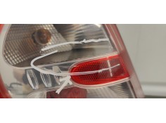 Recambio de piloto trasero izquierdo para dacia sandero 1.5 dci 85 referencia OEM IAM   