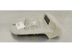 Recambio de luz interior para peugeot 3008 1.6 hdi 110 fap referencia OEM IAM 9681370177  