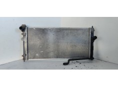 Recambio de radiador agua para toyota celica (t23) 1.8 referencia OEM IAM   