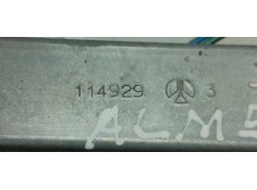 Recambio de elevalunas trasero izquierdo para nissan almera tino (v10m) básico referencia OEM IAM 114929  