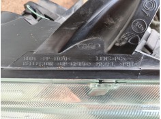 Recambio de faro izquierdo para ford focus berlina (cap) 1.6 cat referencia OEM IAM M5113N060  