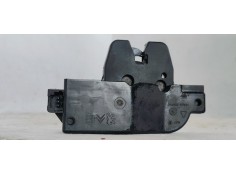 Recambio de cerradura maletero / porton para citroen c3 1.4 referencia OEM IAM 9652301980  