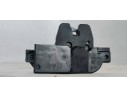 Recambio de cerradura maletero / porton para citroen c3 1.4 referencia OEM IAM 9652301980  