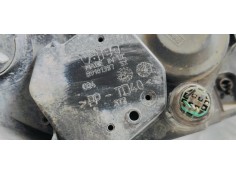 Recambio de faro izquierdo para fiat grande punto (199) 1.4 16v dynamic referencia OEM IAM 088901  