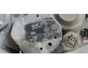 Recambio de faro izquierdo para fiat grande punto (199) 1.4 16v dynamic referencia OEM IAM 088901  
