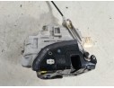 Recambio de cerradura puerta delantera izquierda para audi a4 avant (8e) 2.0 tdi referencia OEM IAM 8E2837015AA 8E2837015A 
