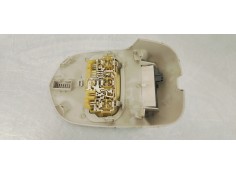 Recambio de luz interior para peugeot 3008 1.6 hdi 110 fap referencia OEM IAM 9681370177  