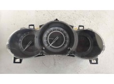 CUADRO INSTRUMENTOS 96665881 A2C53365600 