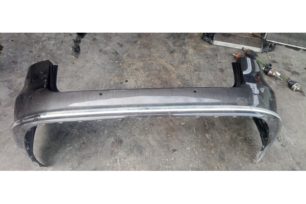 Recambio de paragolpes trasero para volkswagen passat variant (3g5) 2.0 tdi referencia OEM IAM   