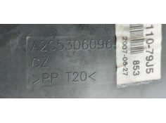 Recambio de cuadro instrumentos para suzuki sx4 rw (ey) glx referencia OEM IAM 3411079J50  