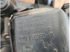 Recambio de faro izquierdo para ford focus berlina (cap) 1.6 cat referencia OEM IAM M5113N060  