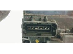 Recambio de cerradura puerta delantera derecha para nissan qashqai (j10) acenta 4x4 referencia OEM IAM   