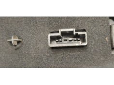 Recambio de piloto trasero izquierdo para dacia sandero 1.5 dci 85 referencia OEM IAM   