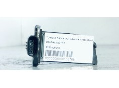 Recambio de caudalimetro para toyota rav 4 (a3) advance cross sport referencia OEM IAM 2220426010  