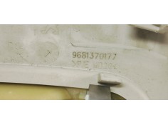 Recambio de luz interior para peugeot 3008 1.6 hdi 110 fap referencia OEM IAM 9681370177  