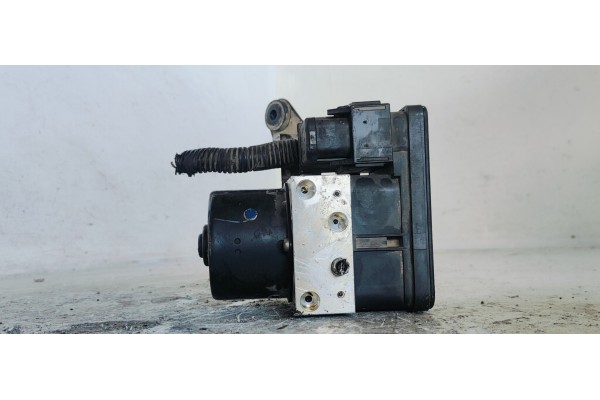 Recambio de abs para mazda 3 berlina (bk) 2.0mzcd 143 fap referencia OEM IAM 6N612C405EB  