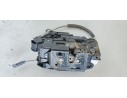 Recambio de cerradura puerta trasera derecha para seat ibiza (6j5) 1.6 tdi referencia OEM IAM 6J0839016C  