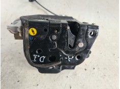 Recambio de cerradura puerta delantera izquierda para audi a4 avant (8e) 2.0 tdi referencia OEM IAM 8E2837015AA 8E2837015A 