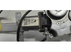 Recambio de elevalunas trasero izquierdo para nissan almera tino (v10m) básico referencia OEM IAM 114929  